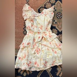 Loveshack Fancy dress